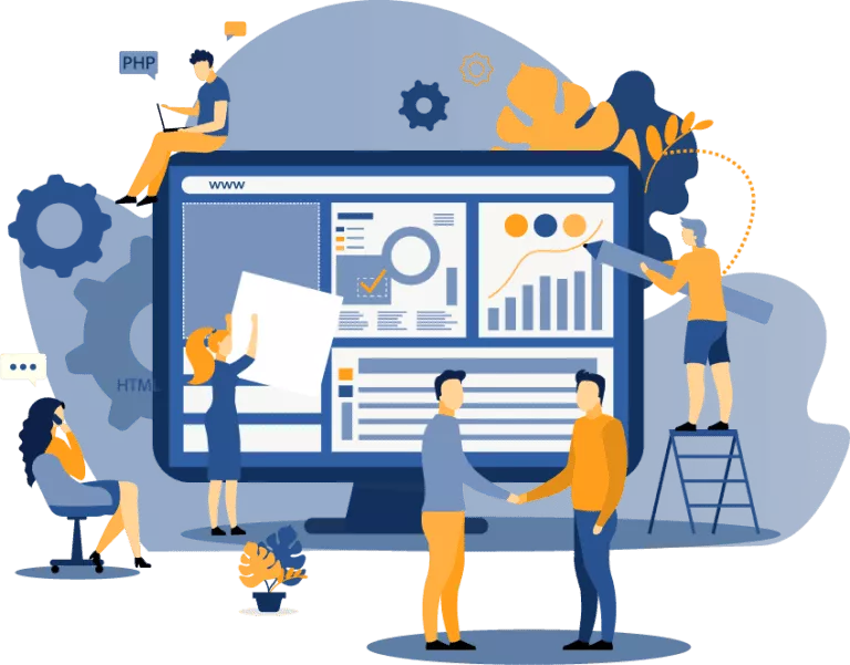 Managed IT Services