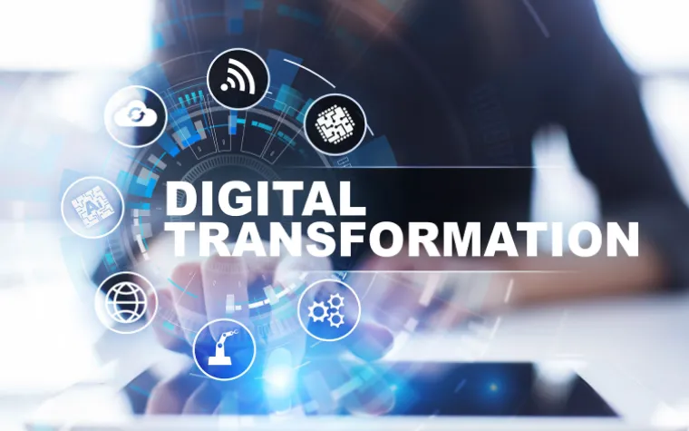 Digital Transformation