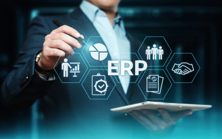 ERP