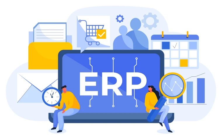 ERP