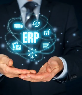 ERP