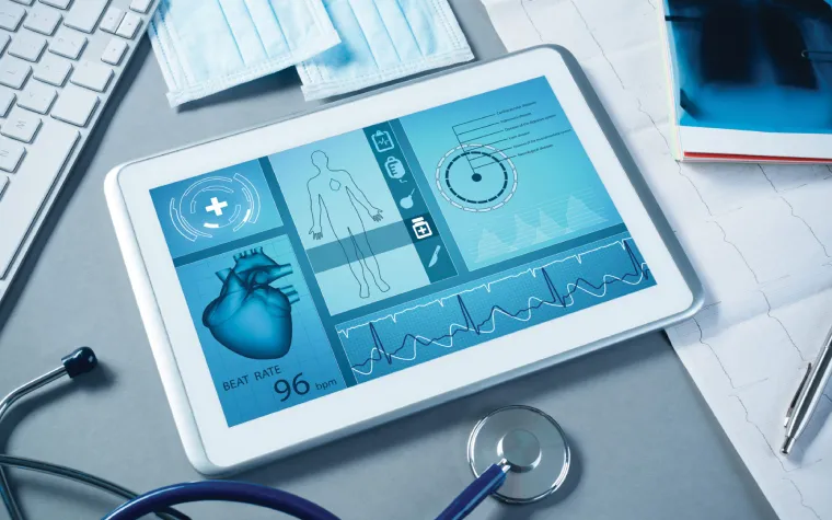 Healthcare Digital Transformation