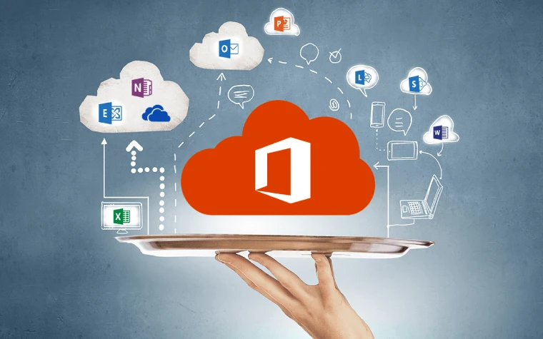 Office 365 Featured