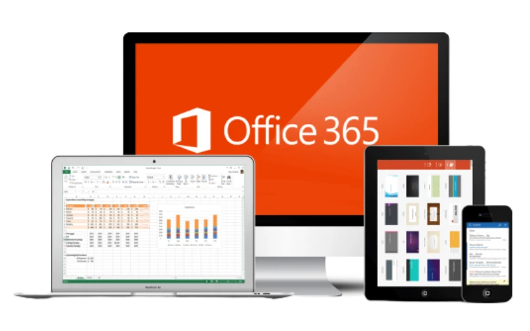 Microsoft 365