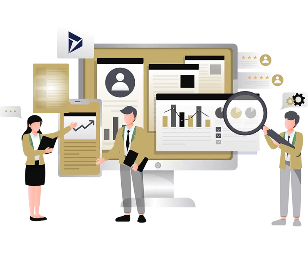 Dynamics 365
