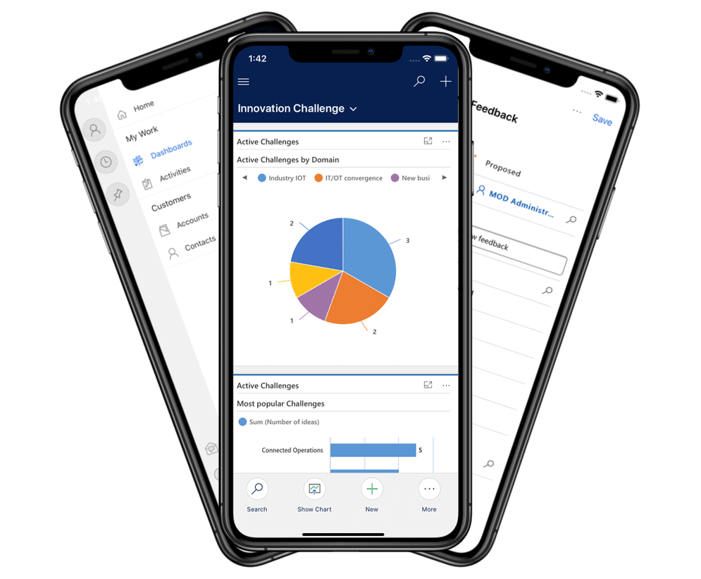 Power Apps