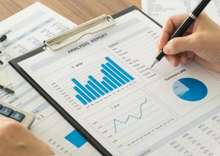 Data Driven Decision Featured